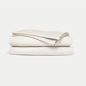 Eden & Om Bamboo Sheet Set / Full